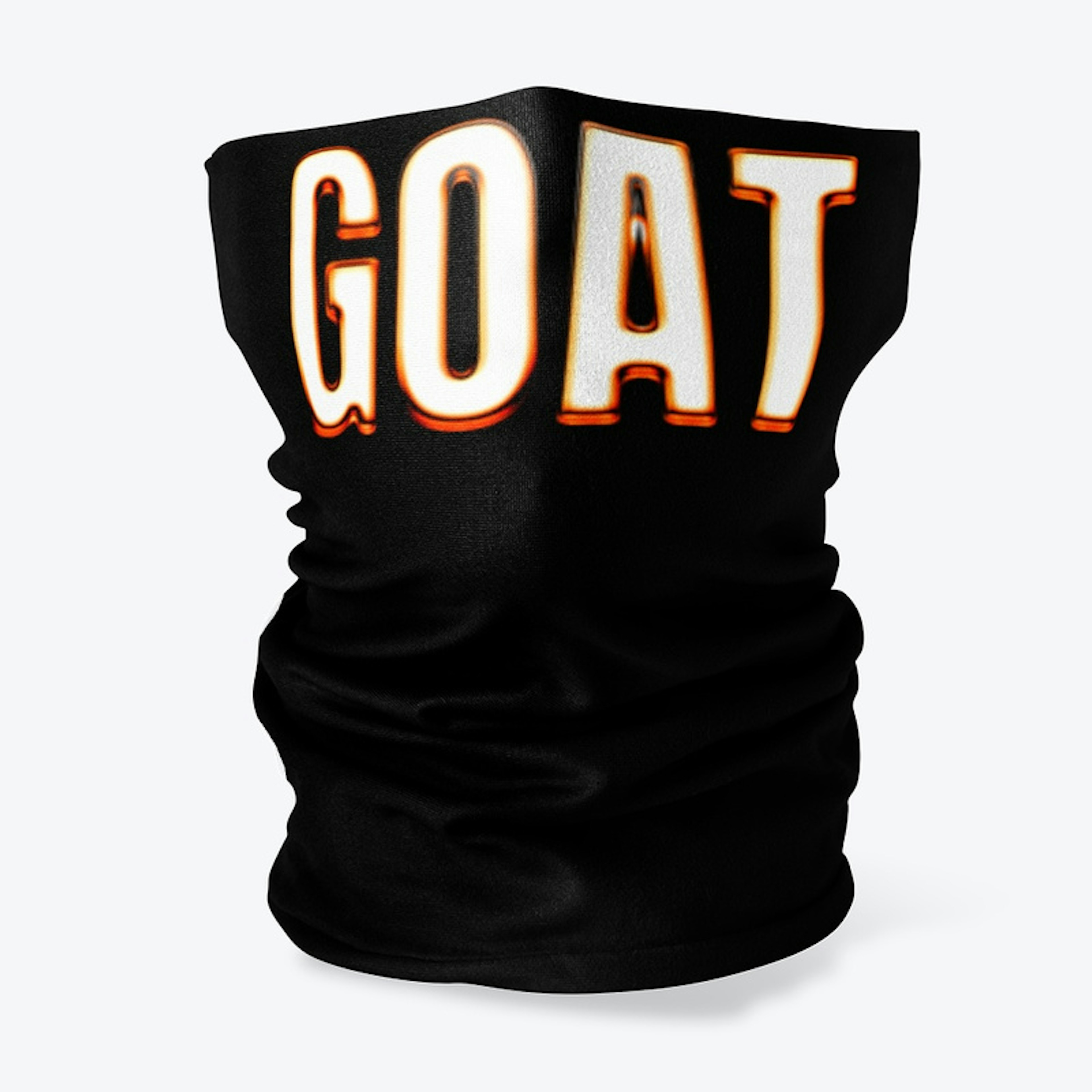 Goat Neck Gaitor 2