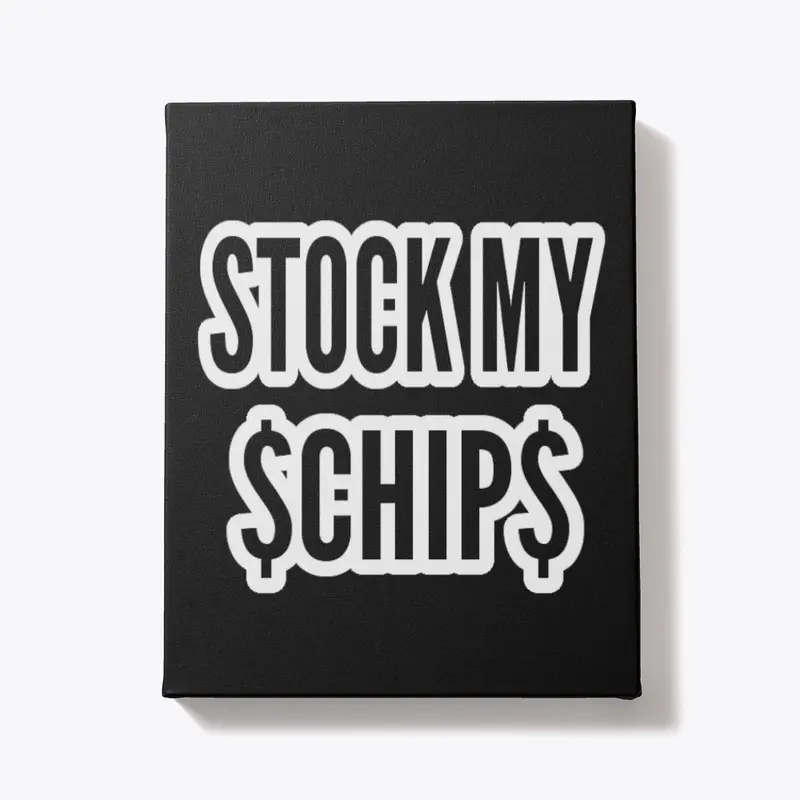 Stock My Chips 2