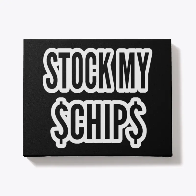 Stock My Chips 2