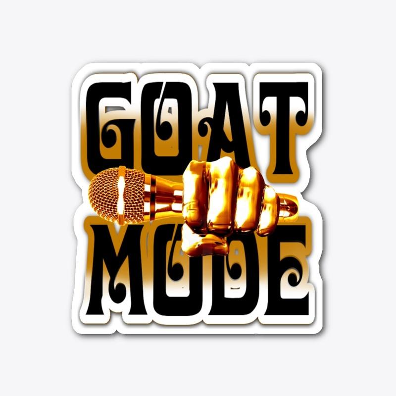 Goat Mode