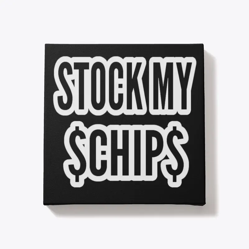 Stock My Chips 2