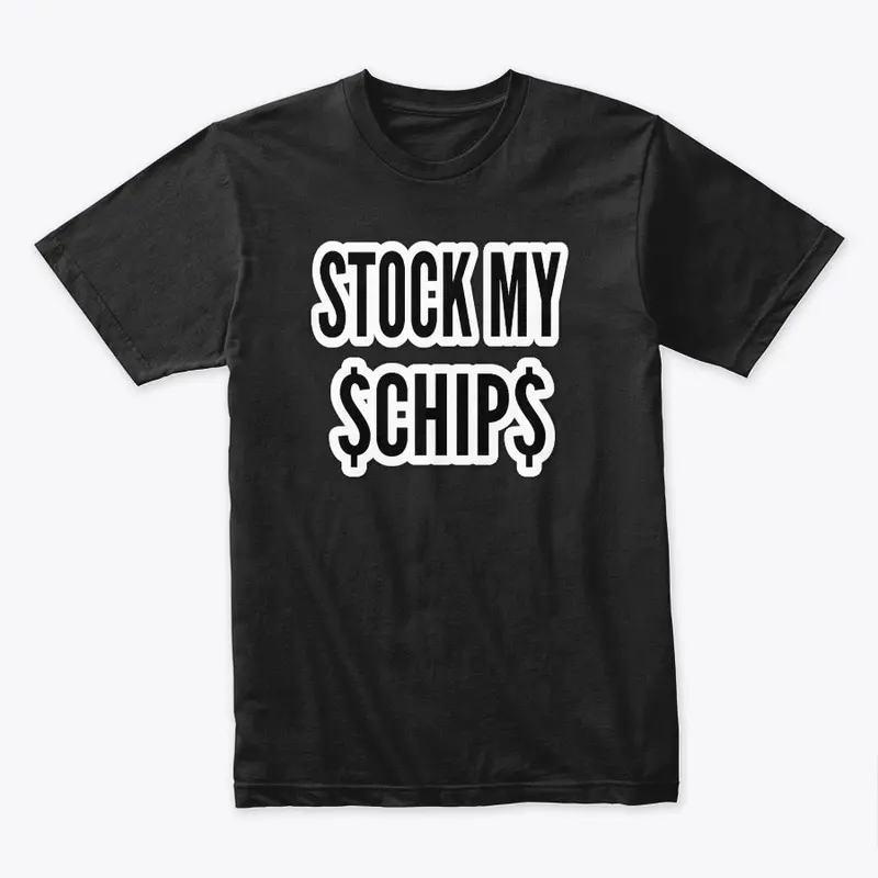 Stock My Chips 2