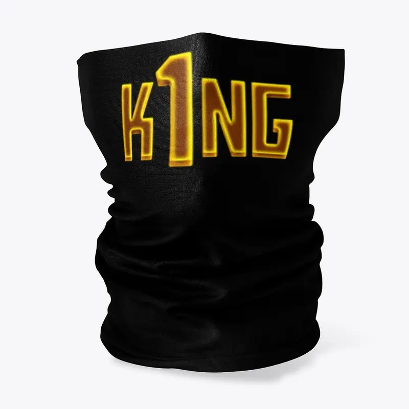 1 King